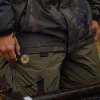 Solar Tackle Worldwide Winter Suit